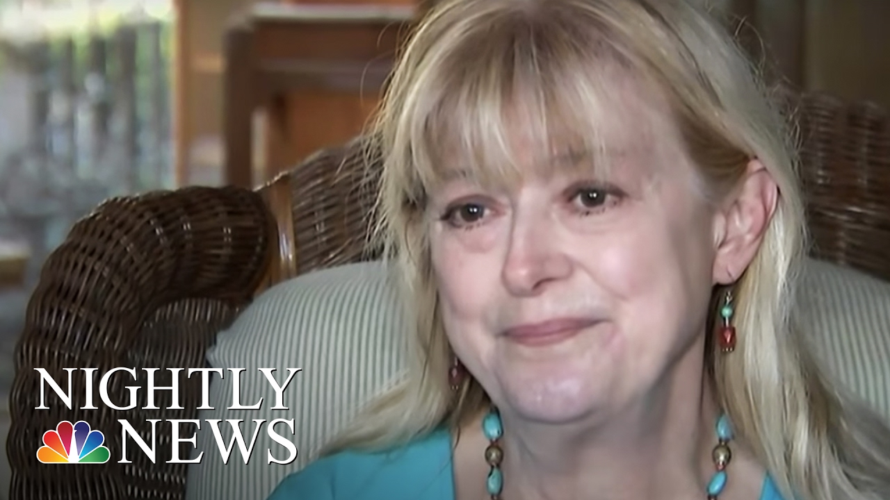 Consumer Alert: Beware Of The 'Can You Hear Me?&rsquo; Robocall Scam | NBC Nightly News