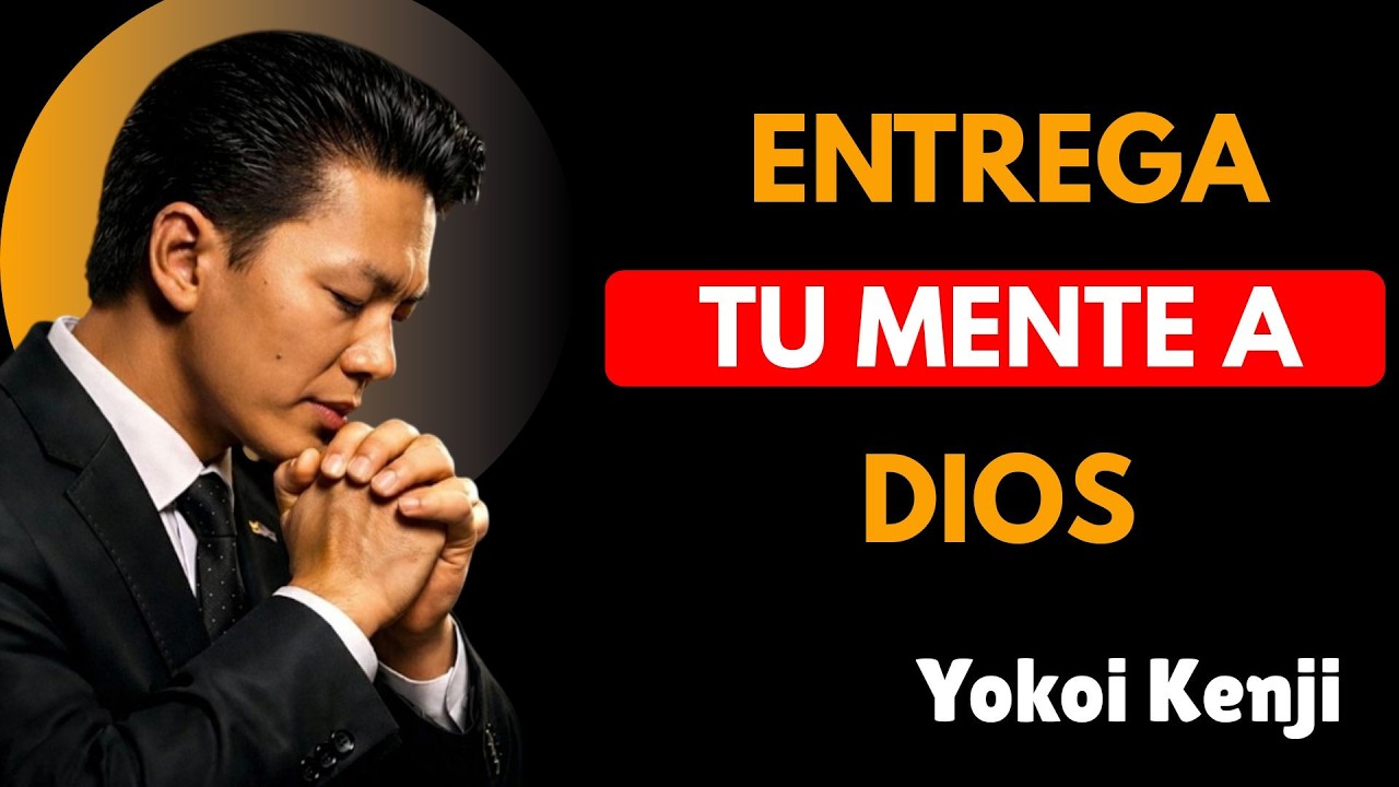 &iquest;C&oacute;mo Entregar Tu Mente a Dios Para Fortalecerte y Vivir en Completa Paz?