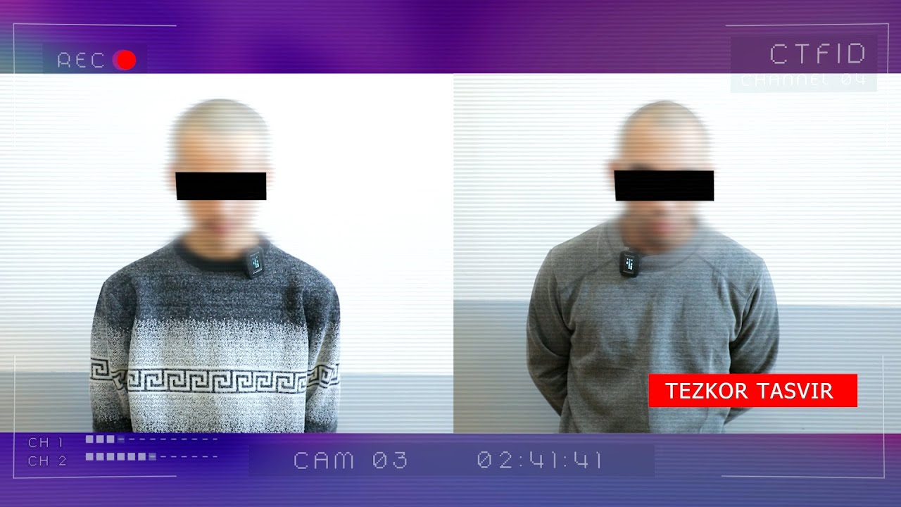REYD: Telegram va Instagramda “Musodara tovarlar” nomli soxta kanal ochgan firibgarlar fosh etildi