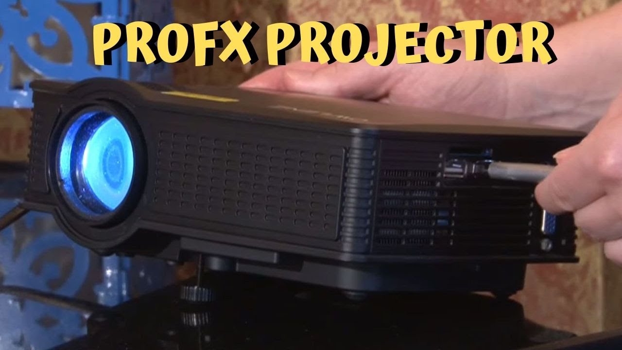 Animated Window Projector Kit