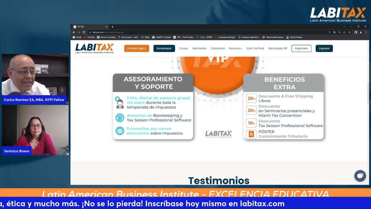 ¿Qué debo reportar en el Anexo C?