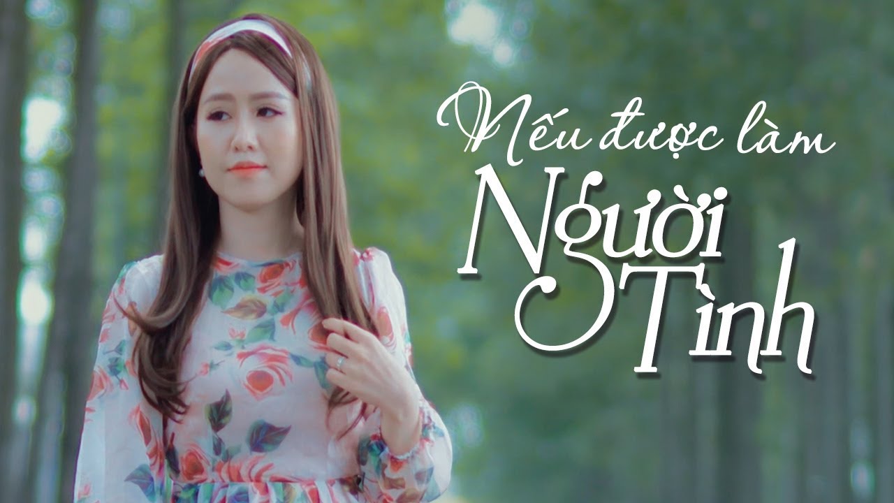 Ý Linh ( Thần Tượng Bolero ) -  Nếu Được Làm Người Tình -  Phố Đêm