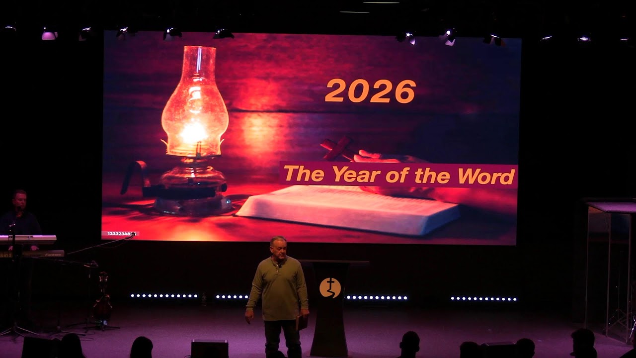 RLWM Livestream