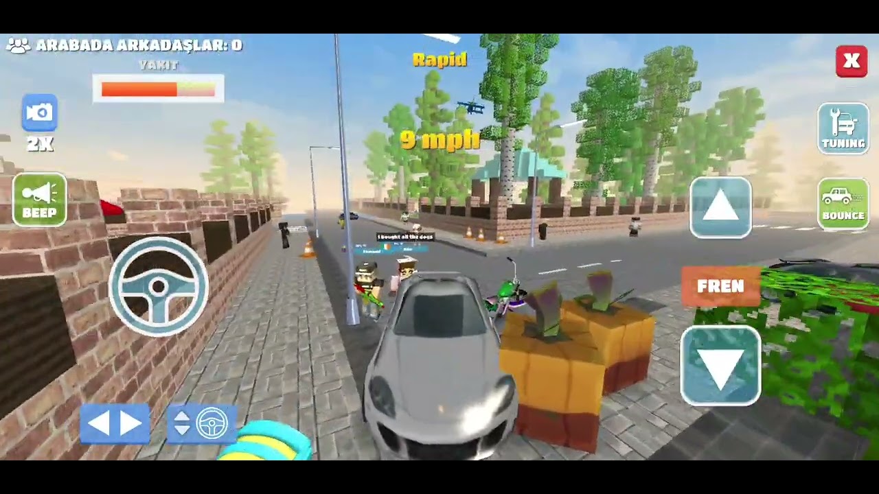 Party Craft Hemen İzleyin Ve abone olun