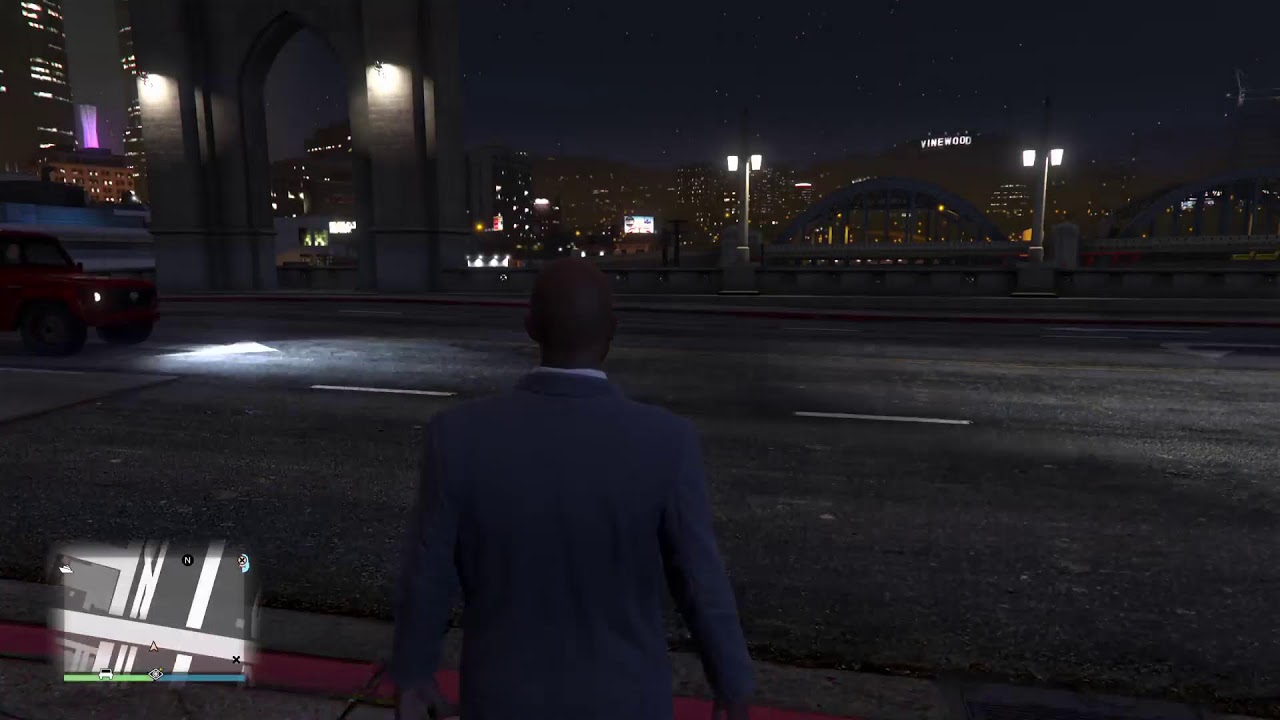 Gtav Online play PS5