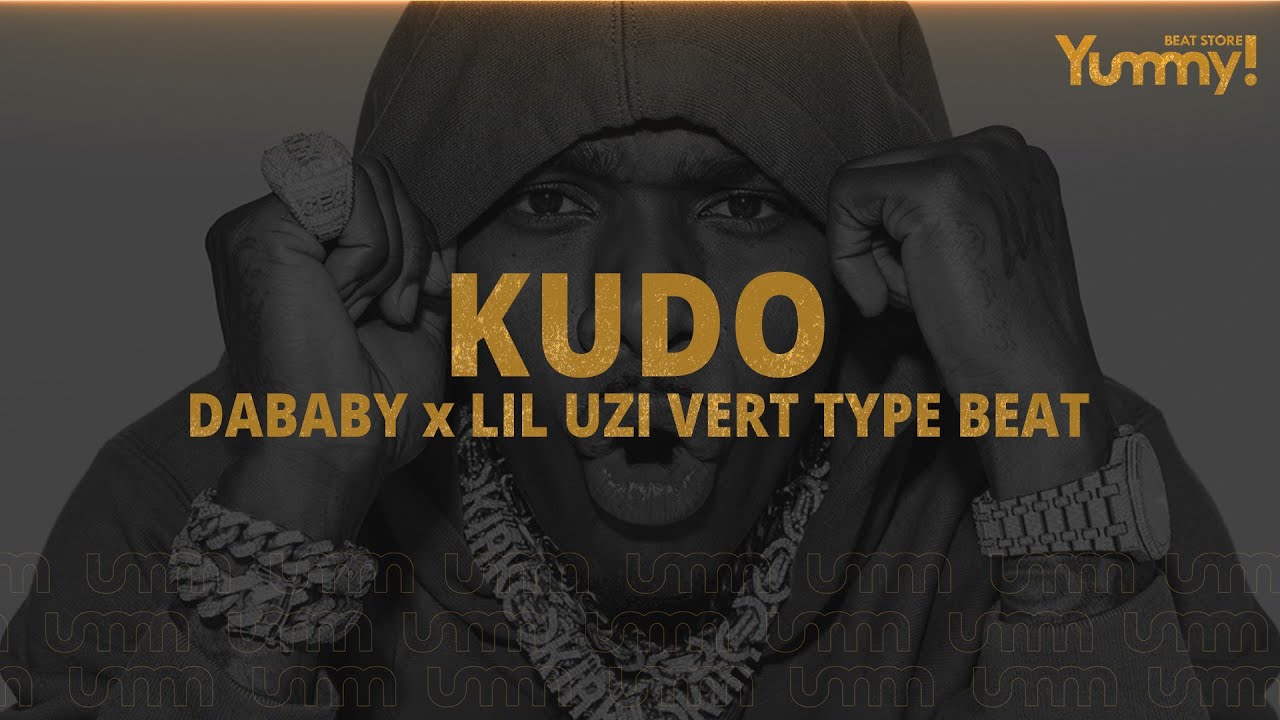 DaBaby x Lil Uzi Vert Type Beat - 