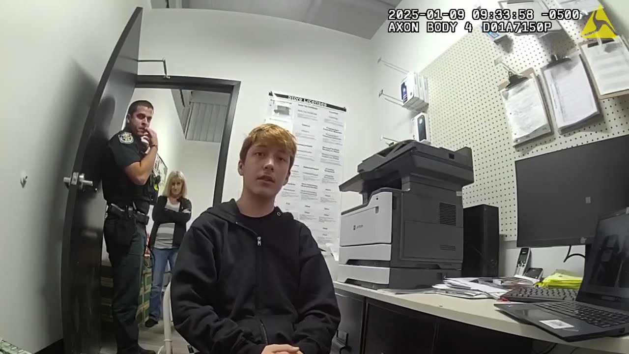 Dollar General Employee Caught Running $2,655 Fraudulent Returns Scheme