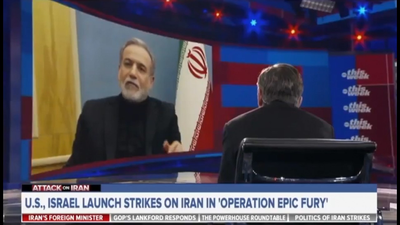 Убийство двух высокопоставленных иранских чиновников — серьёзный удар по режиму.