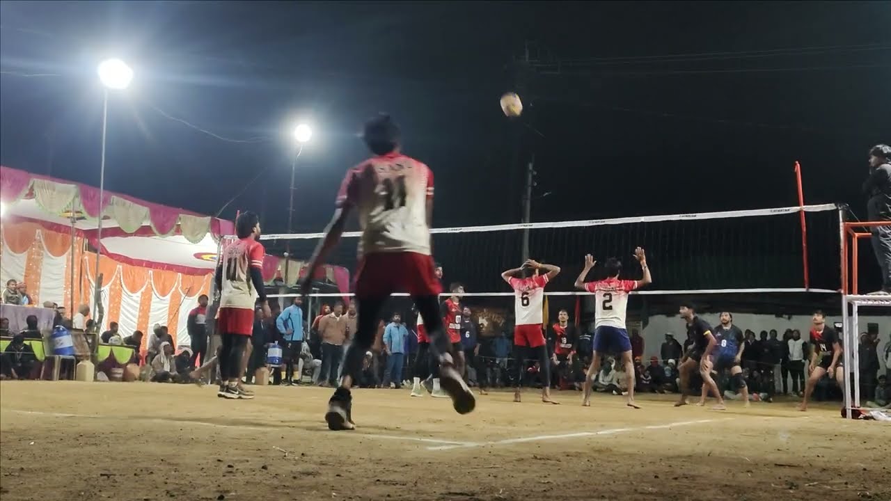 खापा VS आवरिया FINAL 