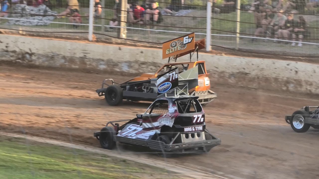 Huntly Superstock Teams 2019