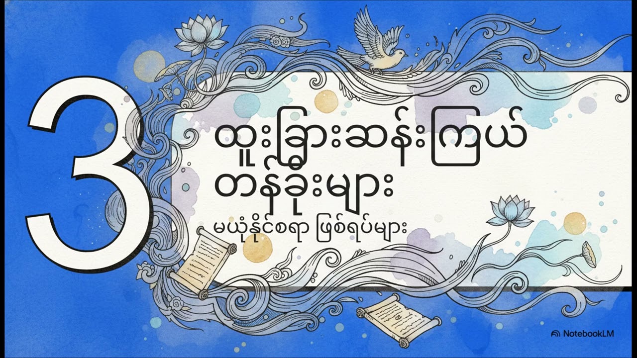 ****အဘအောင်မင်းခေါင်၏ အတ္ထုပ္ပတ္တိ သမိုင်း*****အပိုင်း[1]