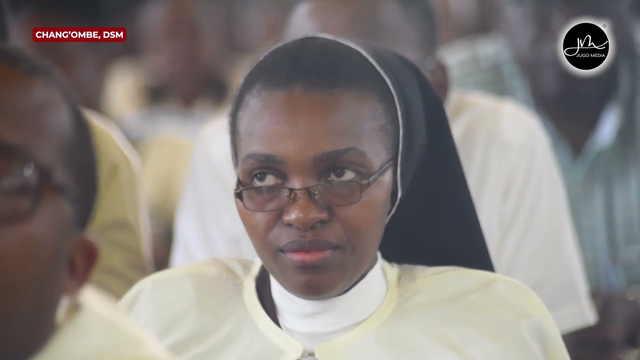 Litania ya Watakatifu Wote | Misa Takatifu ya Nadhili za Daima, Parokia ya Chang'ombe Jimbo Kuu Dsm.