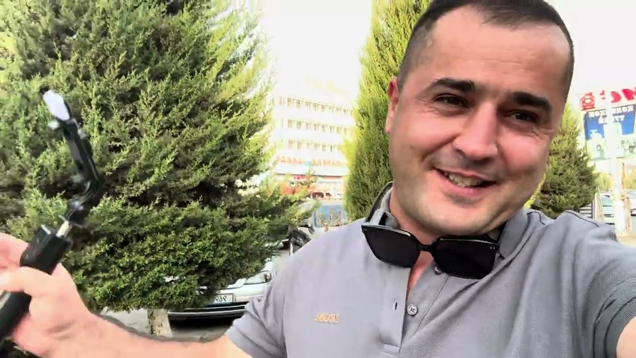 ТАДЖИКИСТАН/Город КУЛЯБ/Лети и своими глазами посмотри все, что сможешь/Tajikistan/Kulob city