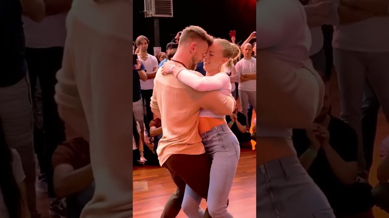 Janis & Zoe🔥🔥 - The Best Bachata Videos