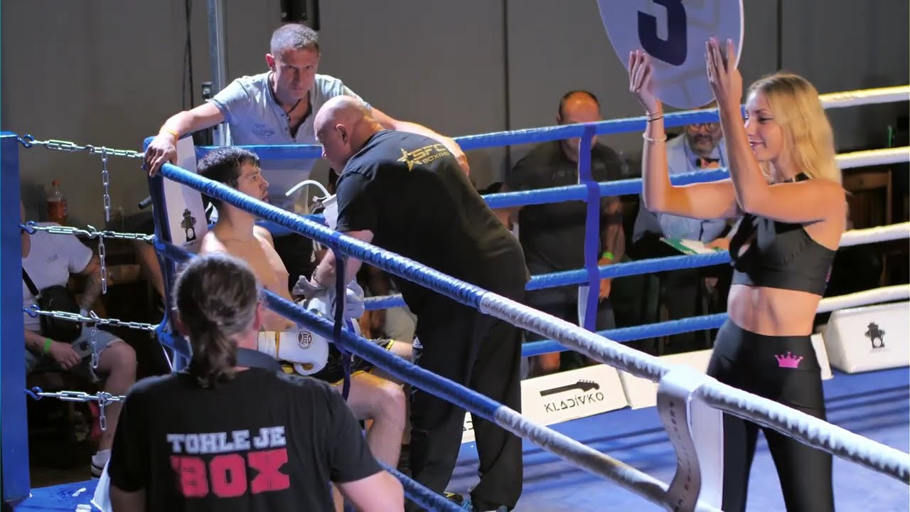 Miloš Bartl - Daniel Bažo