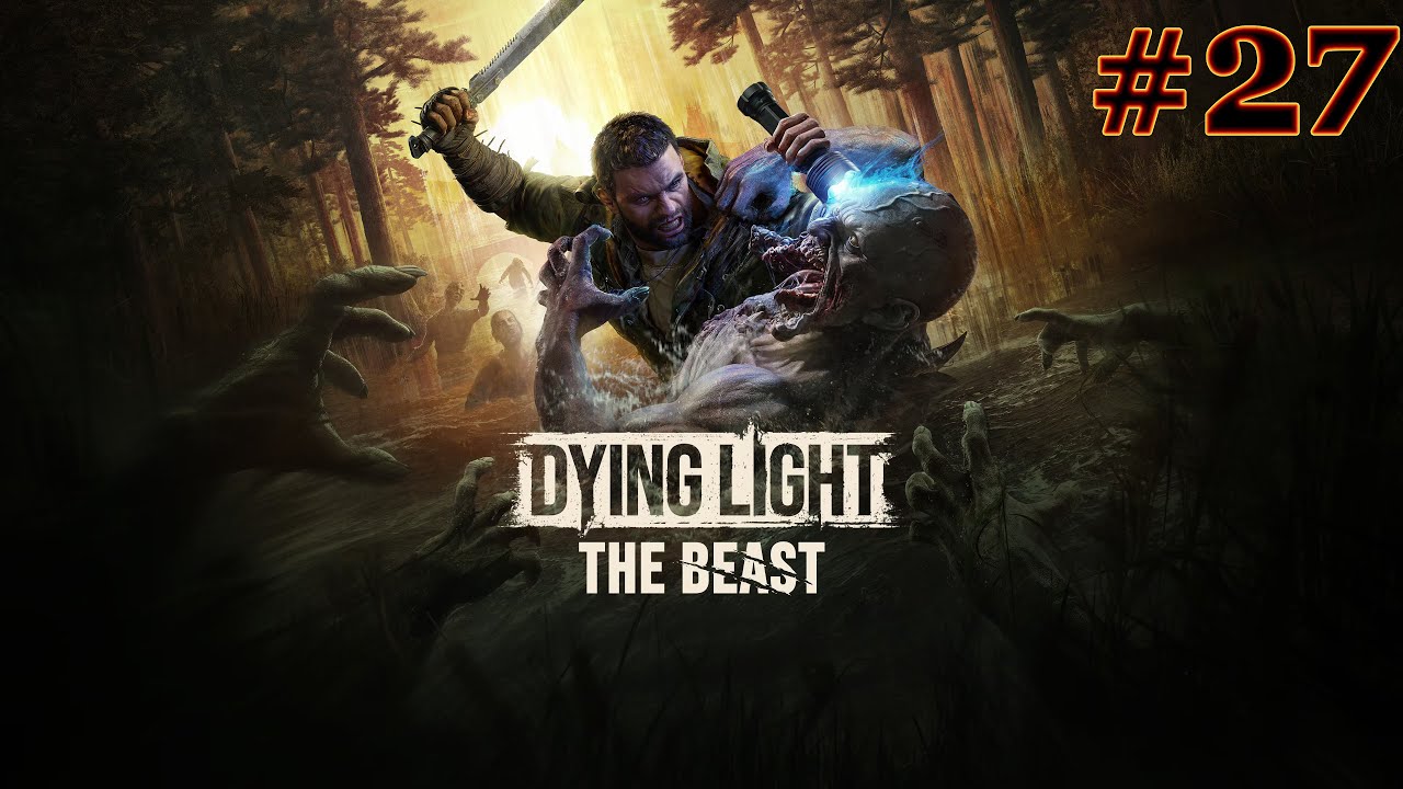 Ostatnie życzenie i nagroda od Travisa | Dying Light The Beast #27