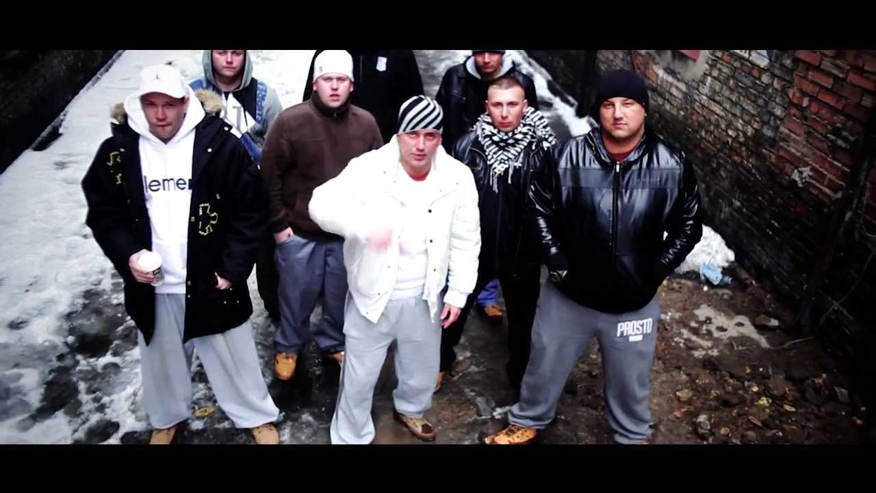 SYNTEJZIEMI & WBU "Bilet na życie" ft. Massey prod. Freezbeatz (official video)
