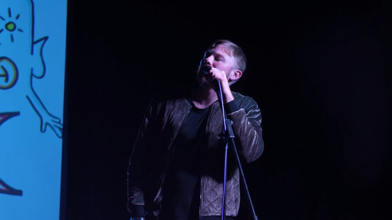 Black Sheper : L' Enfant R&ecirc;ve (spectacle Beatbox et Po&eacute;sie de 20 minutes)