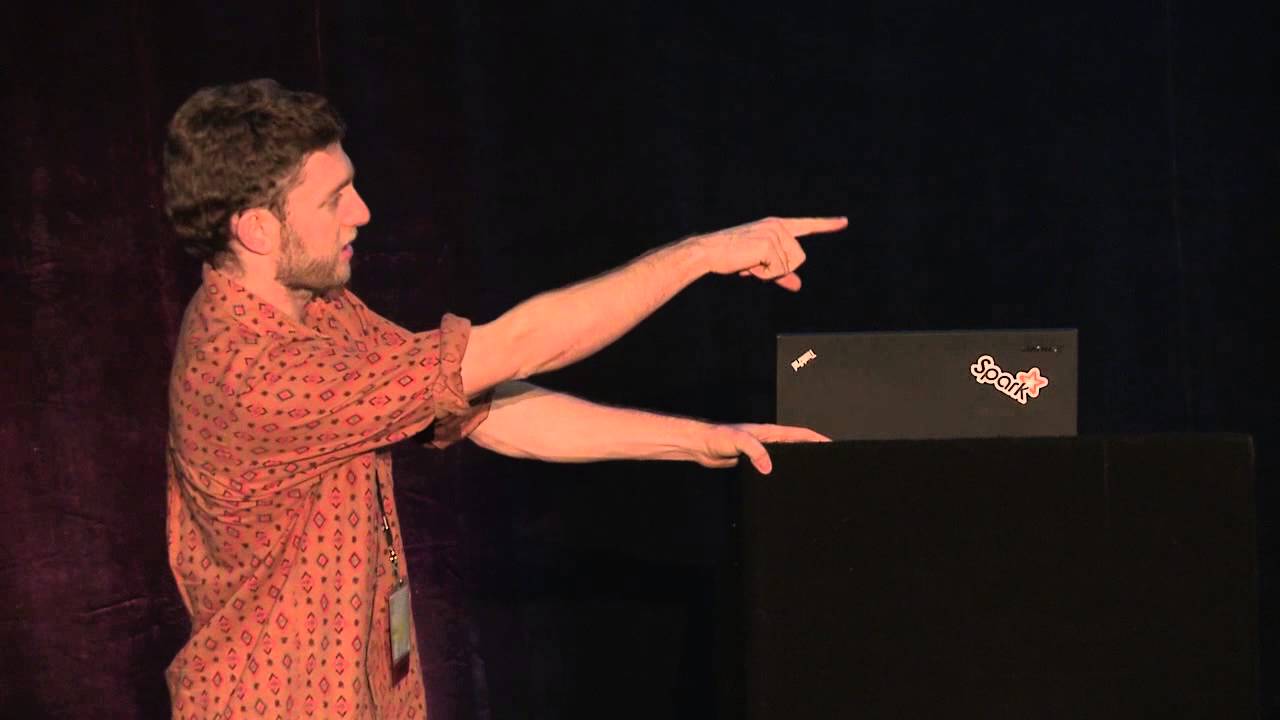 Sandy Ryza, Cloudera - MLlib and Apache Spark