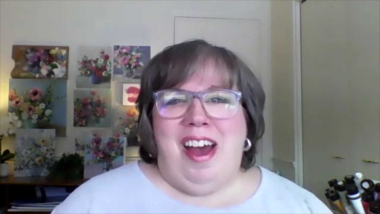 Inside the Studio: Sheri East