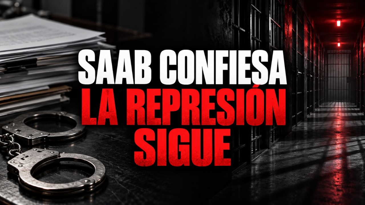 Alex Saab se declara culpable y militares siguen aislados por el caso &laquo;Azul Celeste&raquo;