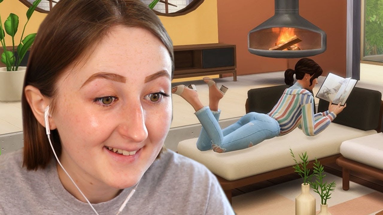 sims cc has no right being this much fun