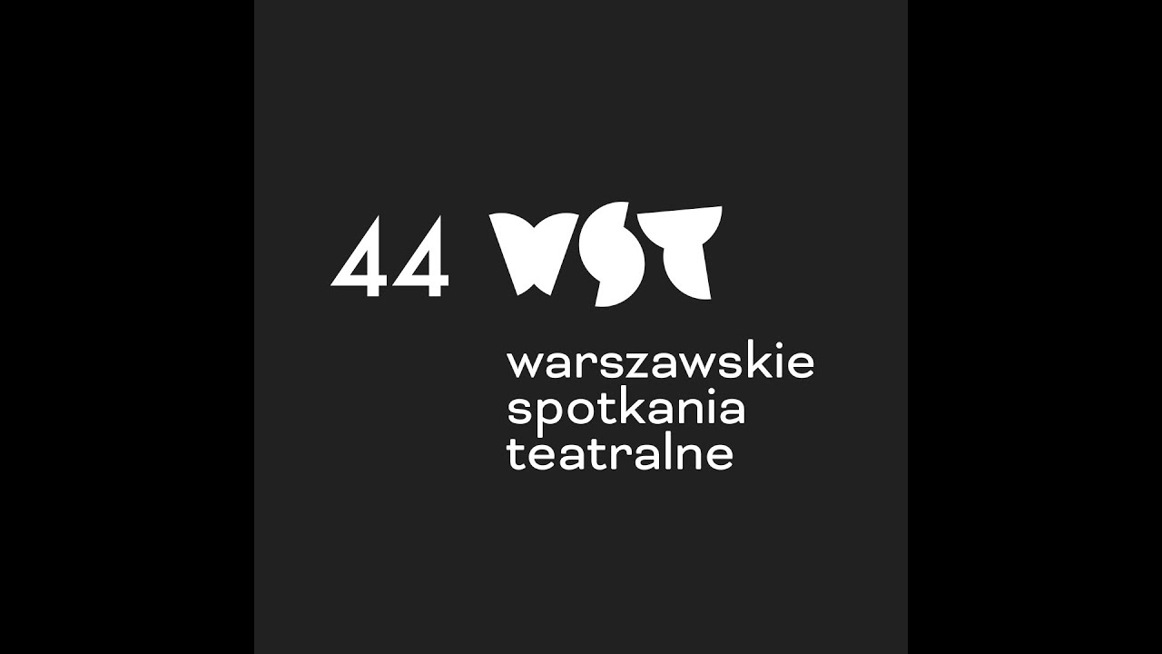 44. Warszawskie Spotkania Teatralne