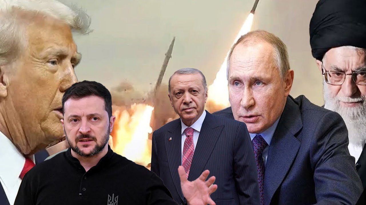 Trump jep URDHERIN, Bombarduesit Amerikanë nisen drejt Iranit,