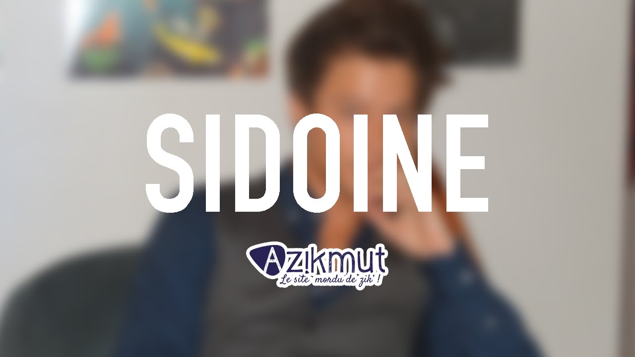 Sidoine : 