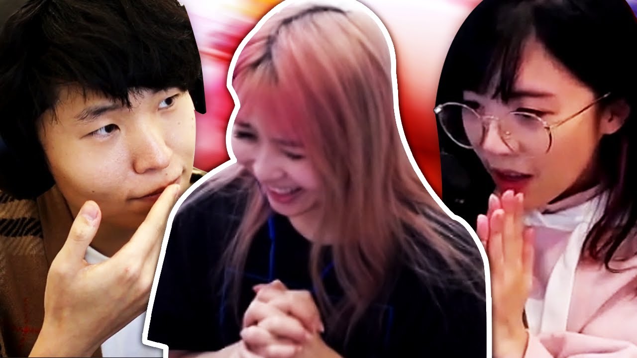 the debate between lilypichu and disguised toast