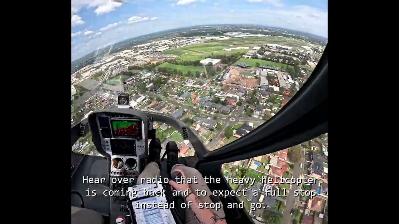 Solo Circuits!