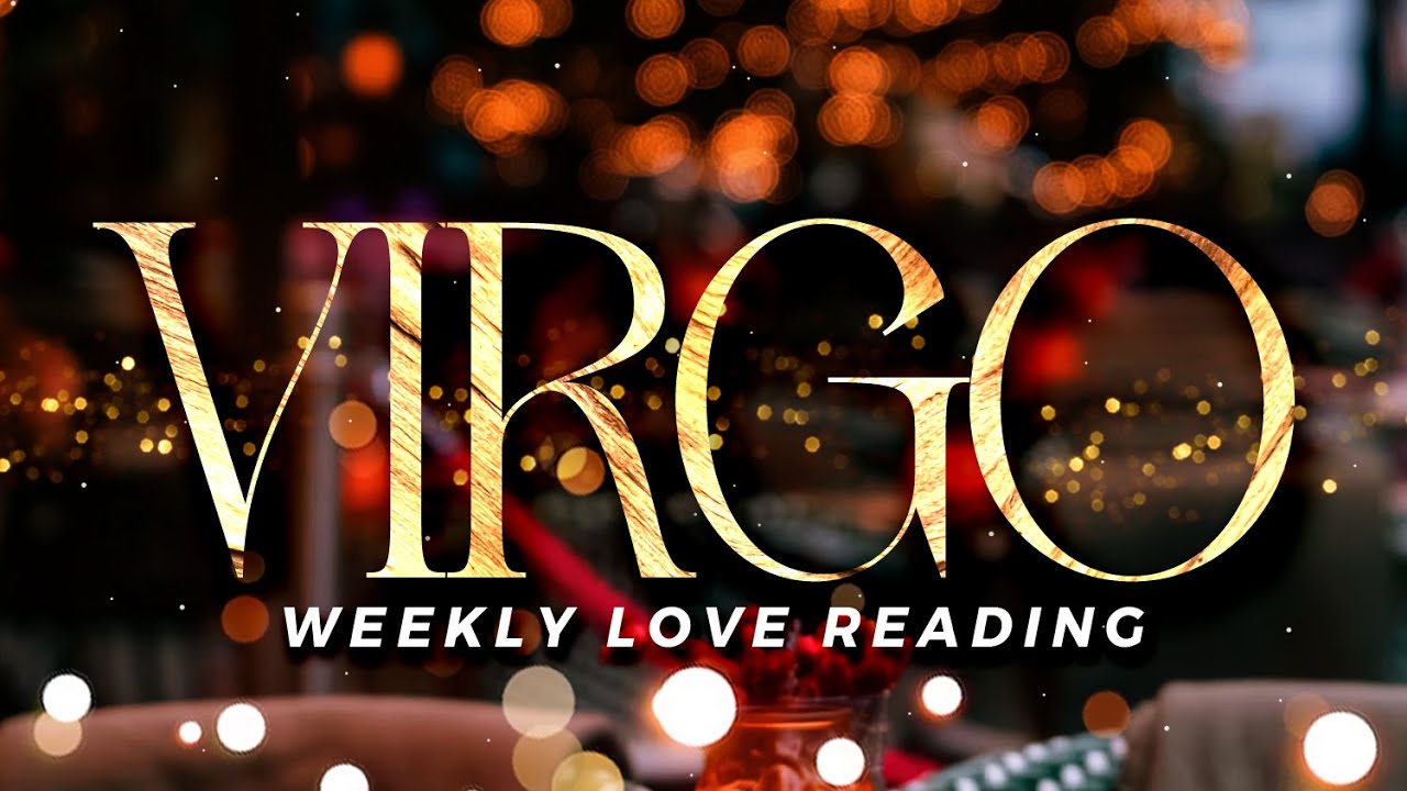 VIRGO - 2 People, Past vs. Present, Someone's Doing Black Magic On You | Sep17-23