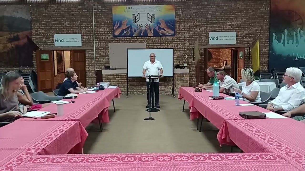 KTS RENTMEESTER VAN DIE GAWES
