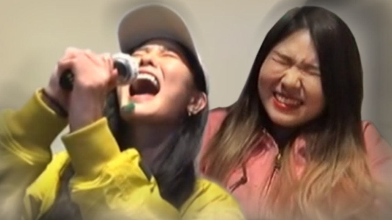 i can't be a kpop star
