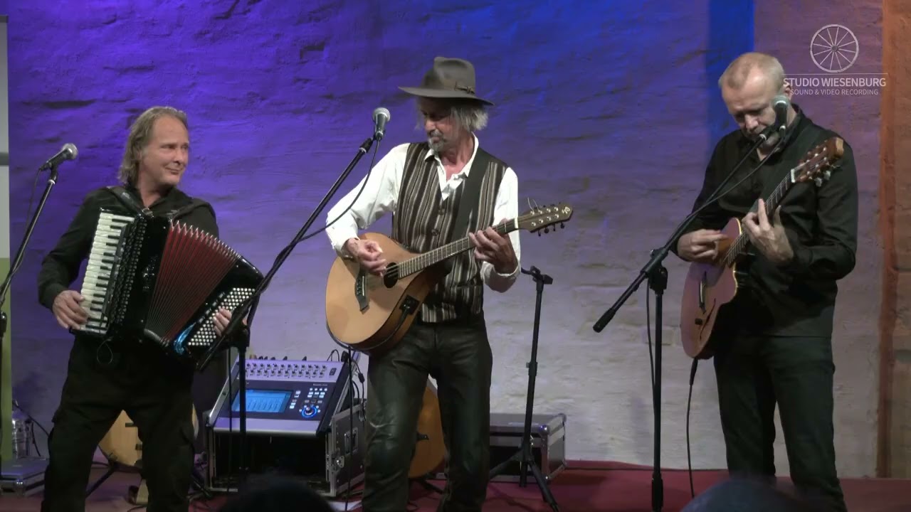 The ABERLOUR'S - Whack fol the diddle