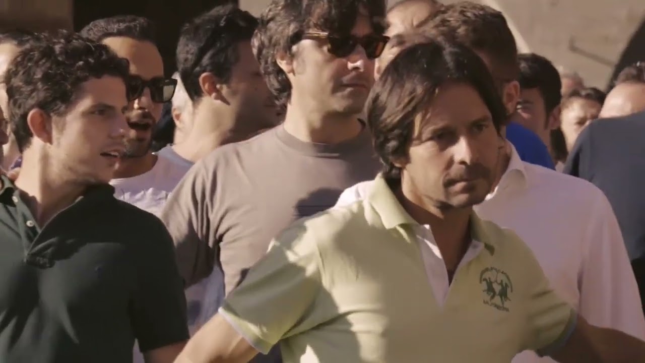 POST TG - SPECIALE RICORDO DI ANDREA MARI