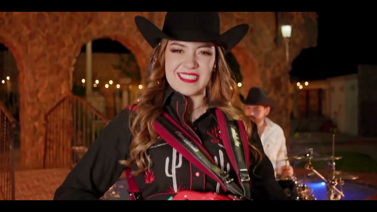 Porpurrí de Ramón Ayala (Live)- Janeth Valenzuela