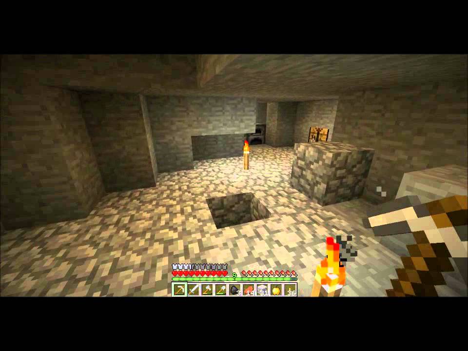Minecraft Swap Ep. 4: Die Mond!
