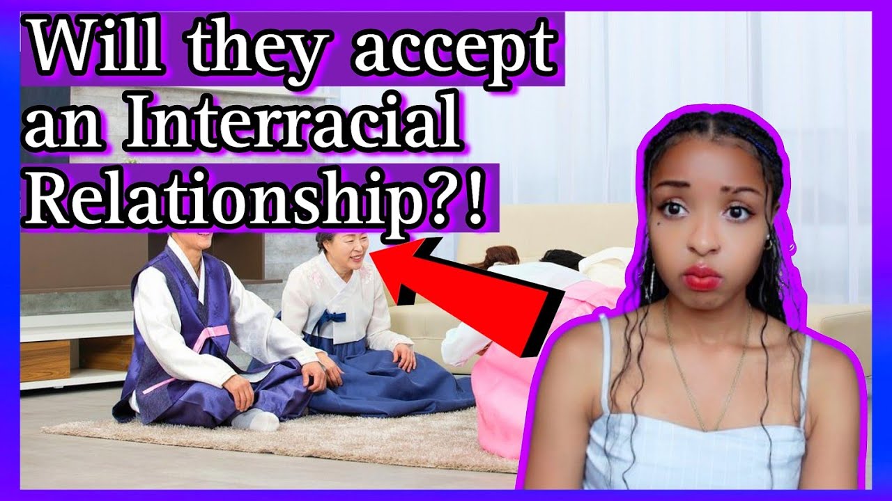 What Happens When You Meet Your Korean In-Laws? | Dating in Korea Storytime