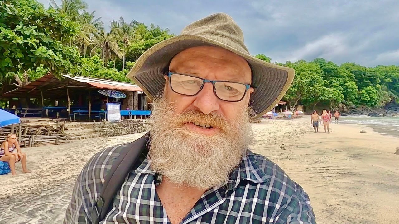 After nearly 100 videos Is YouTube worth it? Padangbai, Bali.