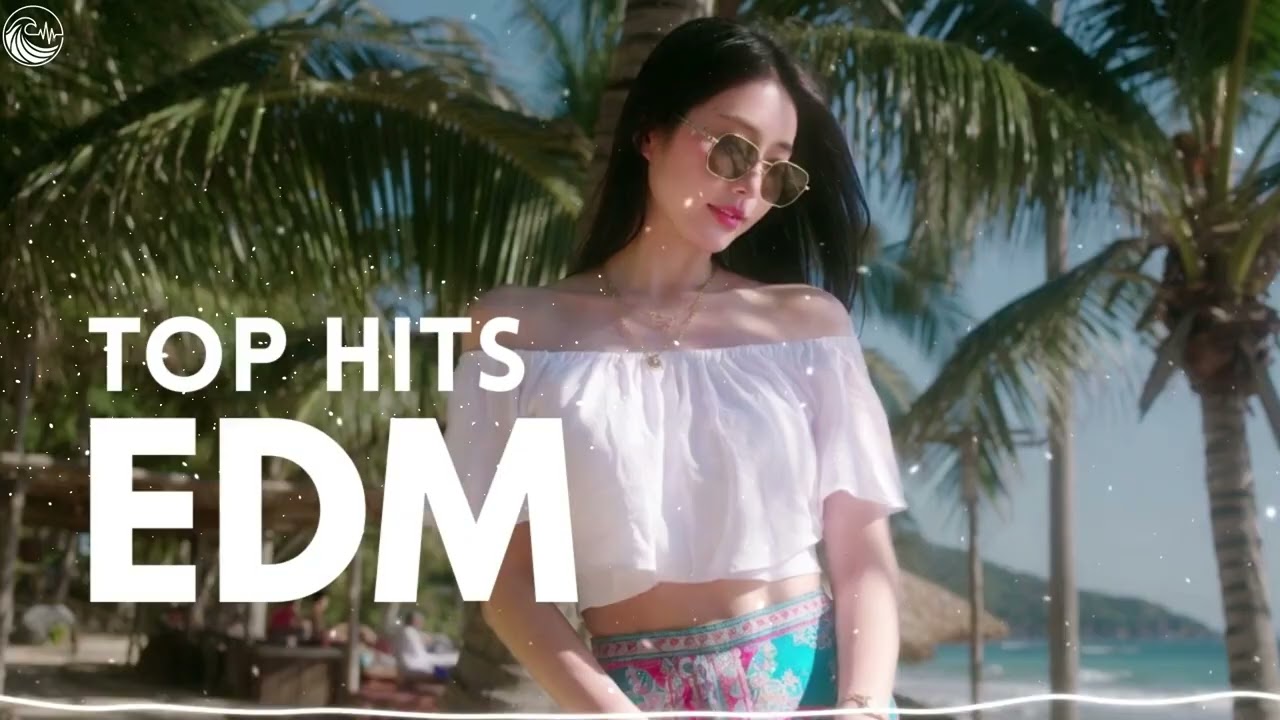 Chill: Music Mix 2026 🎧 EDM Popular Songs | EDM Relax | Soft Beats | Focus / Study / Relax Playlist