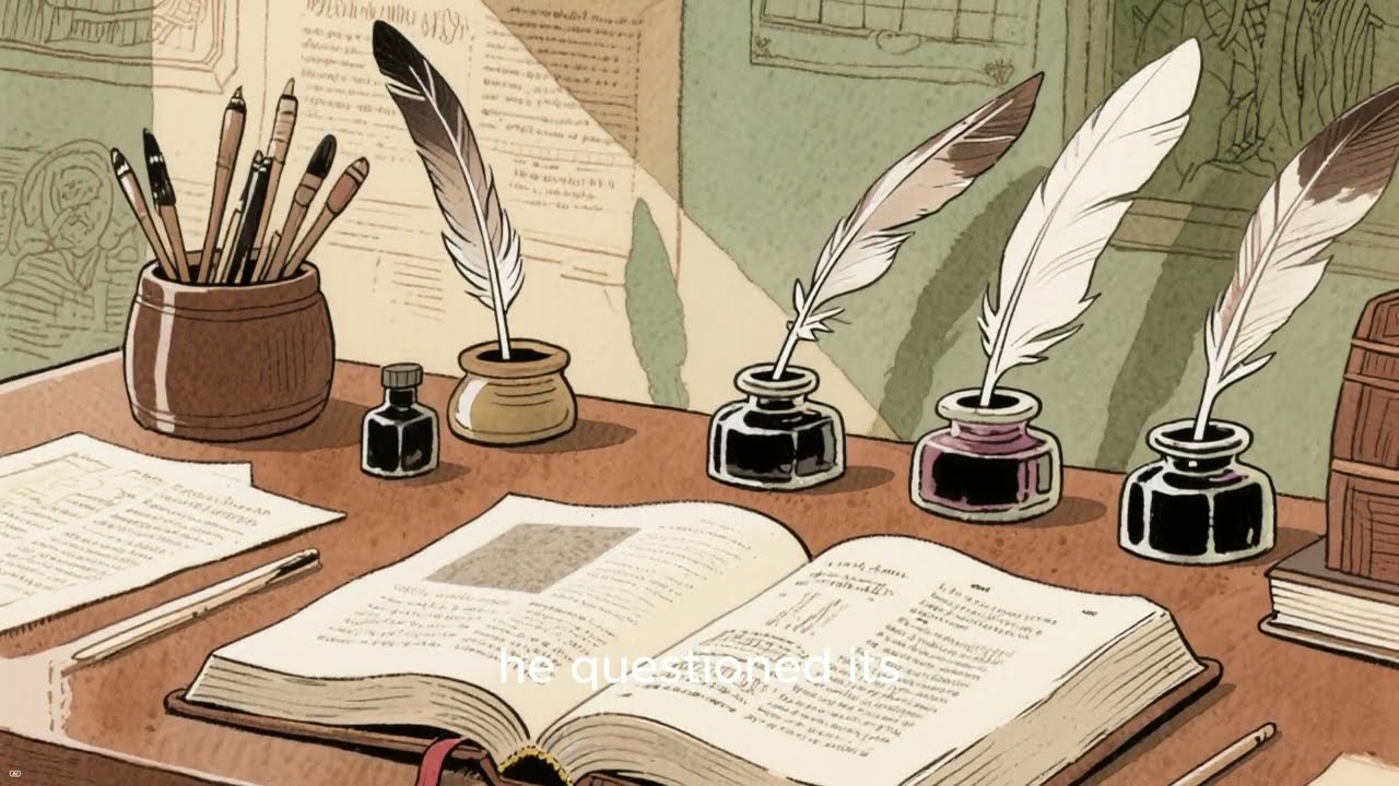 The Protestant Reformation in Simple Terms