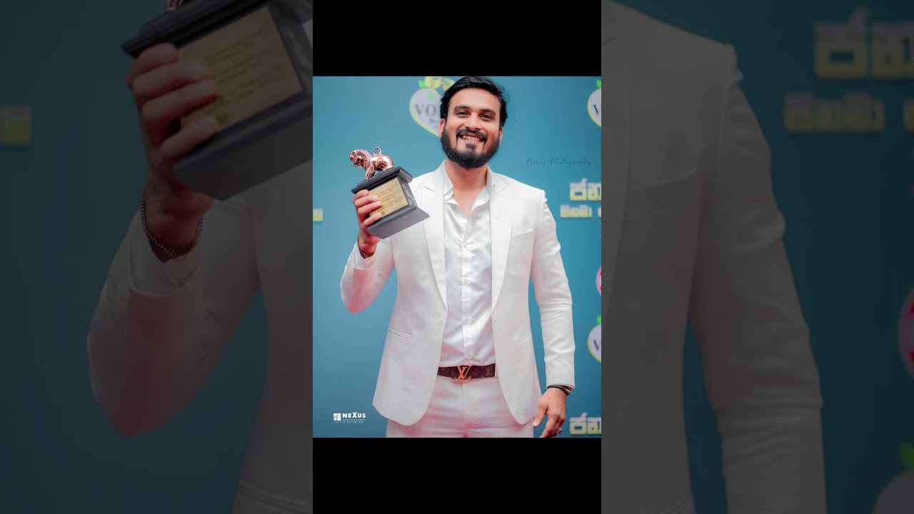 හේමාල්ද ජනිත්ද වැඩියෙන්ම ජනප්&zwj;රිය? #hemalranasinghe #janithwickramage #celibrity