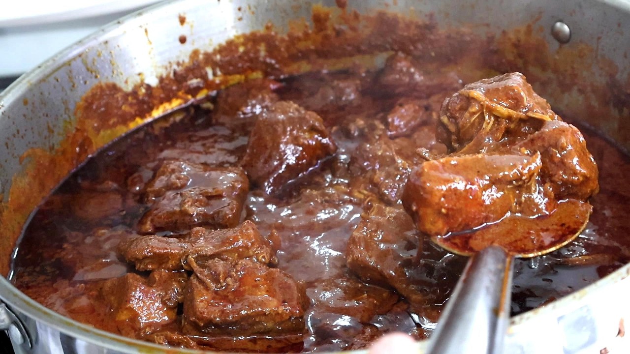 ¡Así se hace el adobo de puerco más sabroso en casa!