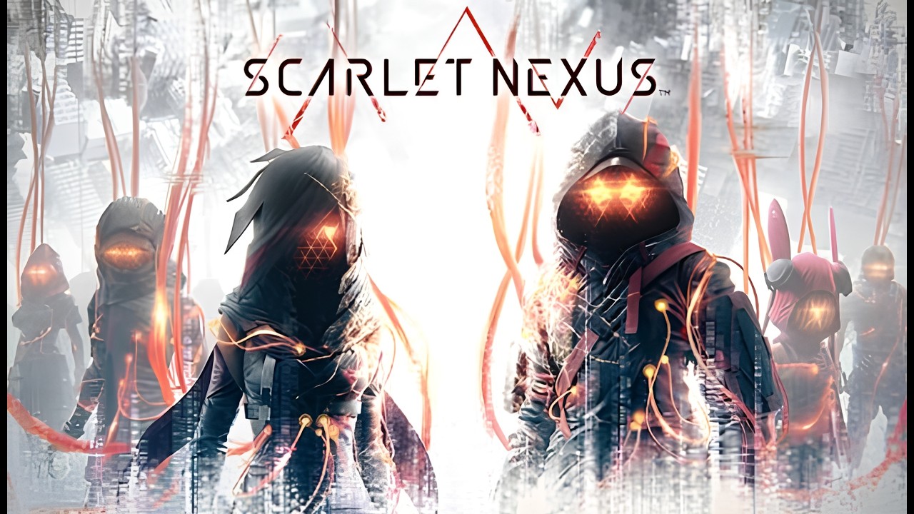 Scarlet Nexus PT-BR – Campanha do Yuito Parte 3: Dias de Estagnação Inquietante | Sem Comentários