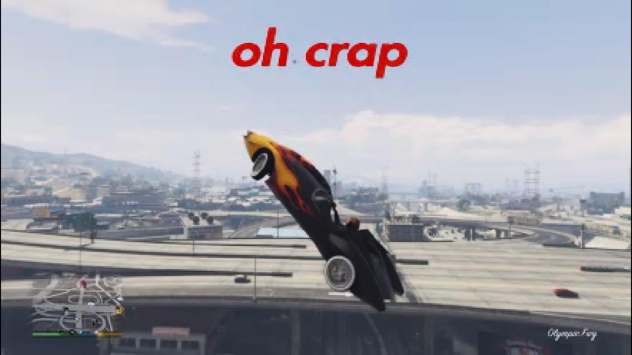 It's all Fun and games, until.....