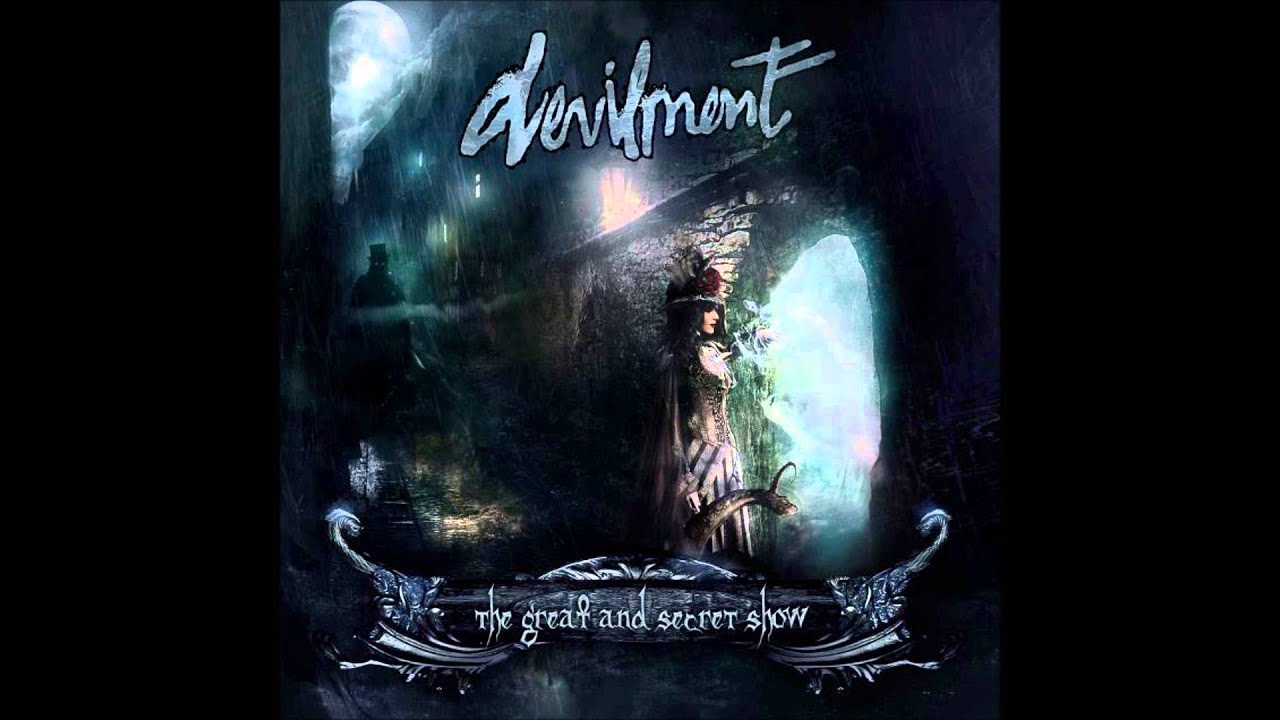 Devilment - Beds Are Burning feat  Bam Margera Bonus