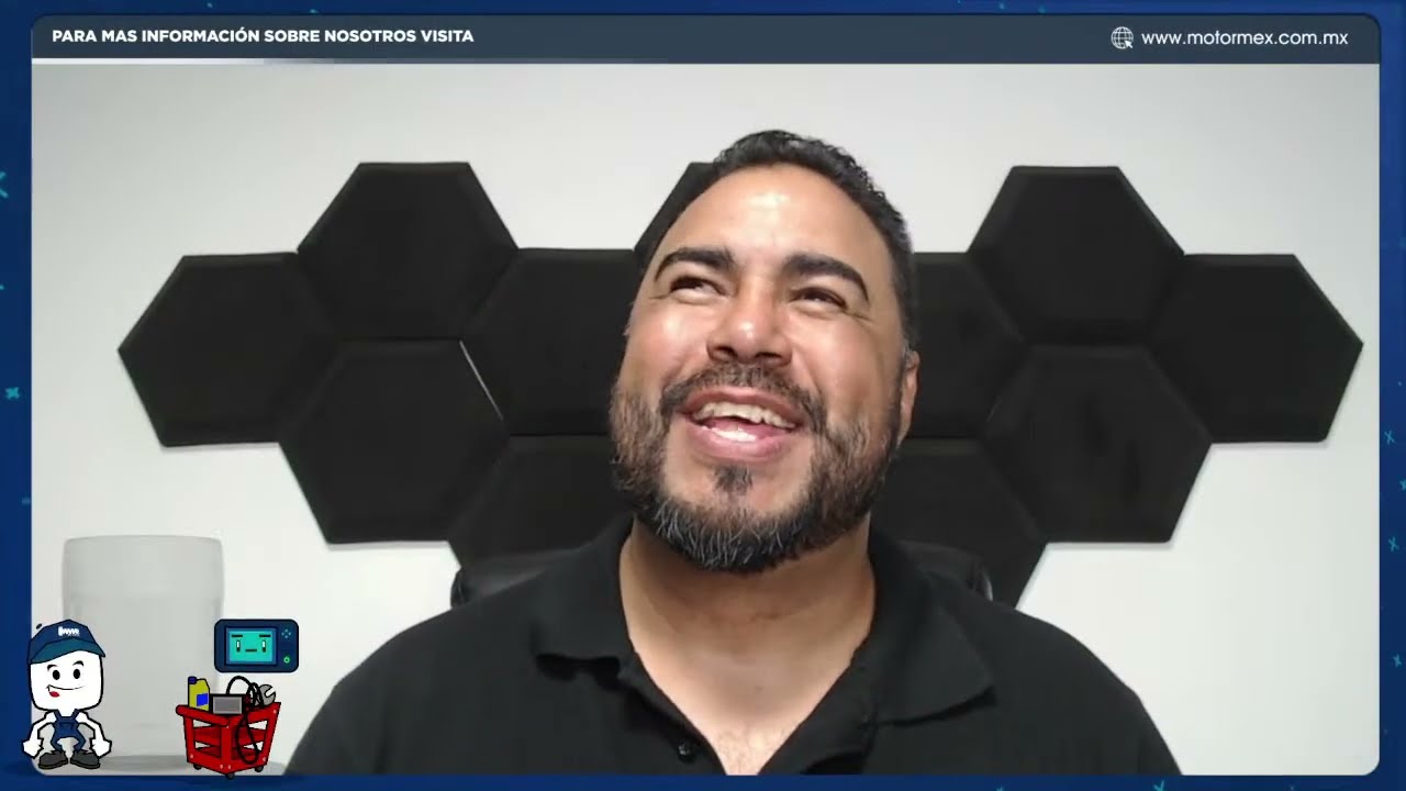 MIERCOLES DE MOTORMEX | MOTORMEX