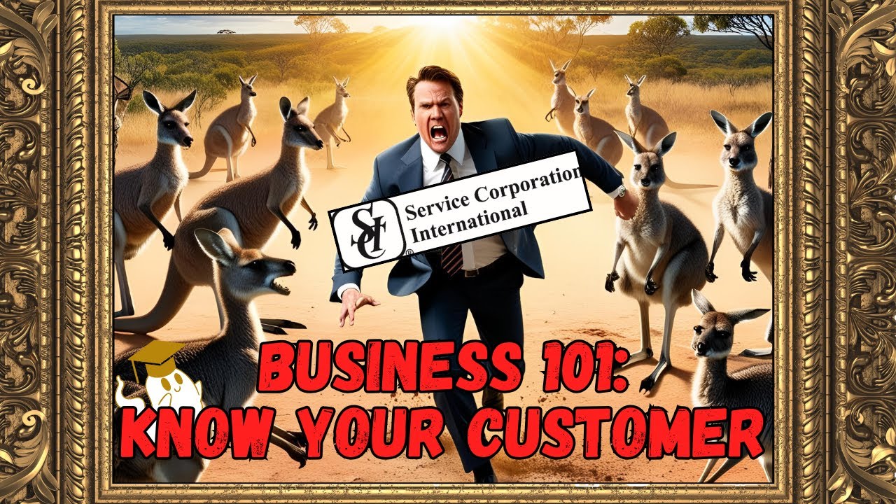 This U.S. Funeral Giant Tried to Take Over Australia — It Backfired Spectacularly