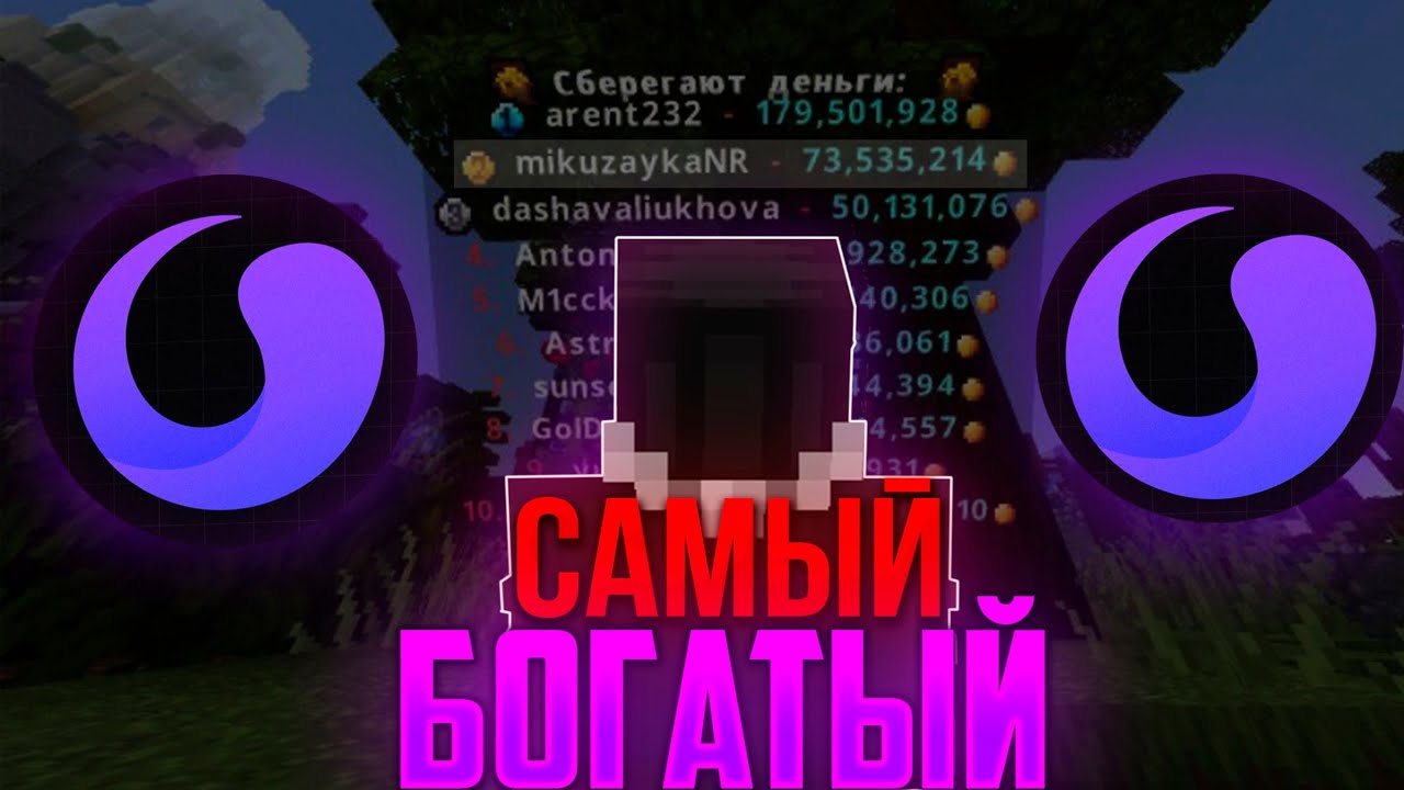 ЭТО ЛУЧШИЕ СПОСОБЫ СТАТЬ МИЛЛИОНЕРОМ НА АНАРХИИ Lootmc | FunTime | HolyWorld | Reallyworld | Анархия